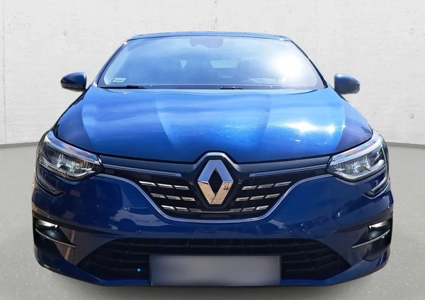 Renault Megane cena 84999 przebieg: 43000, rok produkcji 2022 z Szczawno-Zdrój małe 407